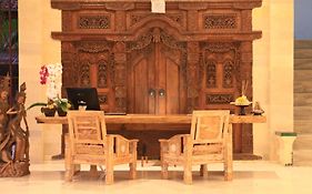 Freddies Villas Ubud Bali